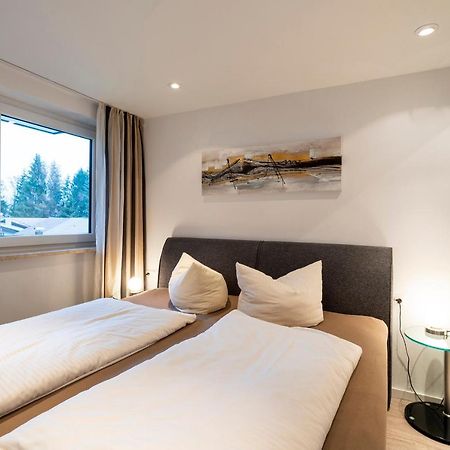 Ferienwohnung Milan Obermaiselstein Zewnętrze zdjęcie